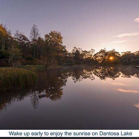 Dantosa Blue Mountains Retreat Villa Katoomba Exteriör bild