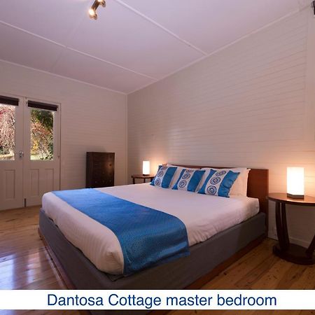 Dantosa Blue Mountains Retreat Villa Katoomba Exteriör bild